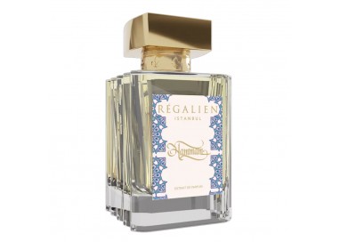 Regalien Ottoman Bath Ritual Hammam Extrait de Parfum 80 ml