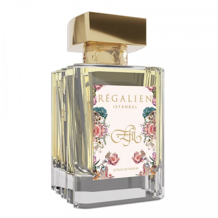 Regalien Ottoman Bath Ritual Efil Extrait de Parfum 80 ml Regalien Ottoman Bath Ritual Efil Extrait de Parfum 80 ml