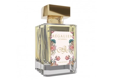 Regalien Ottoman Bath Ritual Efil Extrait de Parfum 80 ml
