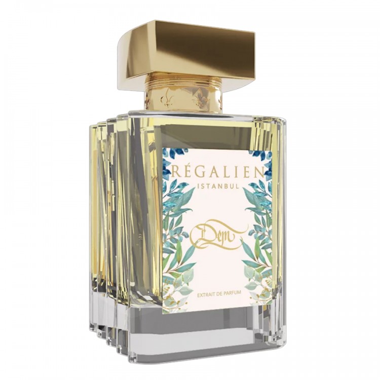 Regalien Ottoman Bath Ritual Dem Extrait de Parfum 80 ml Regalien Ottoman Bath Ritual Dem Extrait de Parfum 80 ml