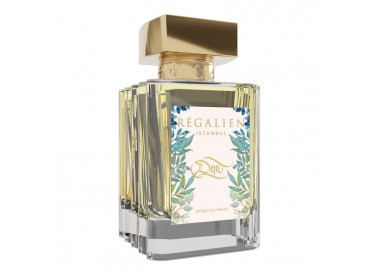 Regalien Ottoman Bath Ritual Dem Extrait de Parfum 80 ml