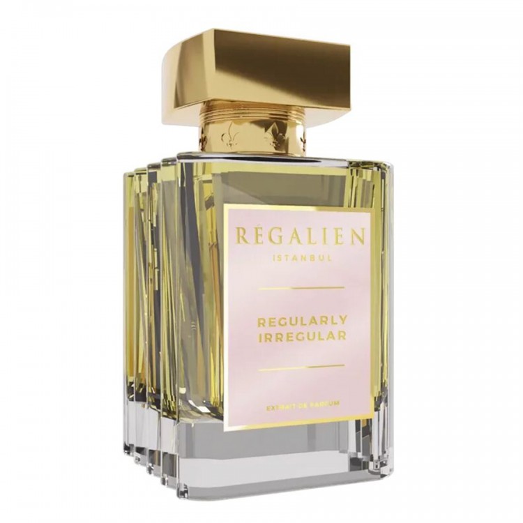 Regalien Exclusive Collection Regularly Irregular Extrait de parfum 80 ml
