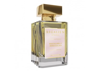 Regalien Exclusive Collection Regularly Irregular Extrait de parfum 80 ml