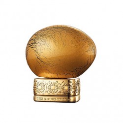 The House Of Oud Golden...