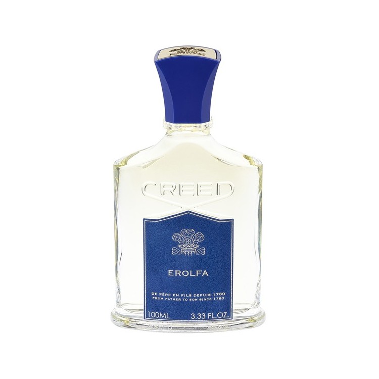 CREED EROLFA MILLESIME 100 ML CREED EROLFA MILLESIME 100 ML