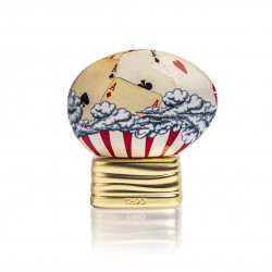 The House Of Oud Gambling...