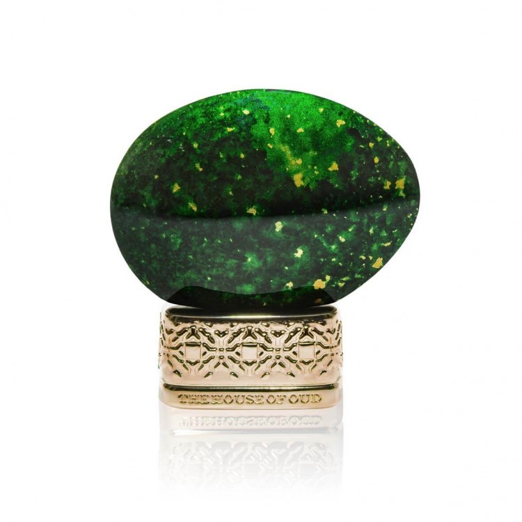The House Of Oud Emerald Green Edp 75 Ml