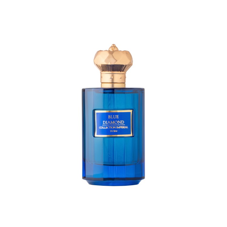 Imperial Parfums Blue Diamond Extrait de Parfums 100 ml