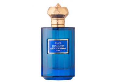 Imperial Parfums Blue Diamond Extrait de Parfums 100 ml