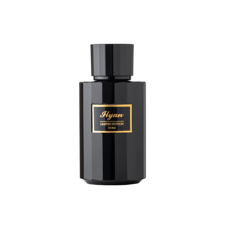 Imperial Parfums Ilyan Extrait de Parfums 100 ml