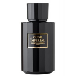 Imperial Parfums Oudh...