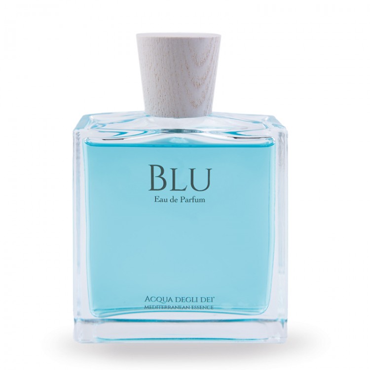 Acqua Degli Dei Blu Edp 100 Ml