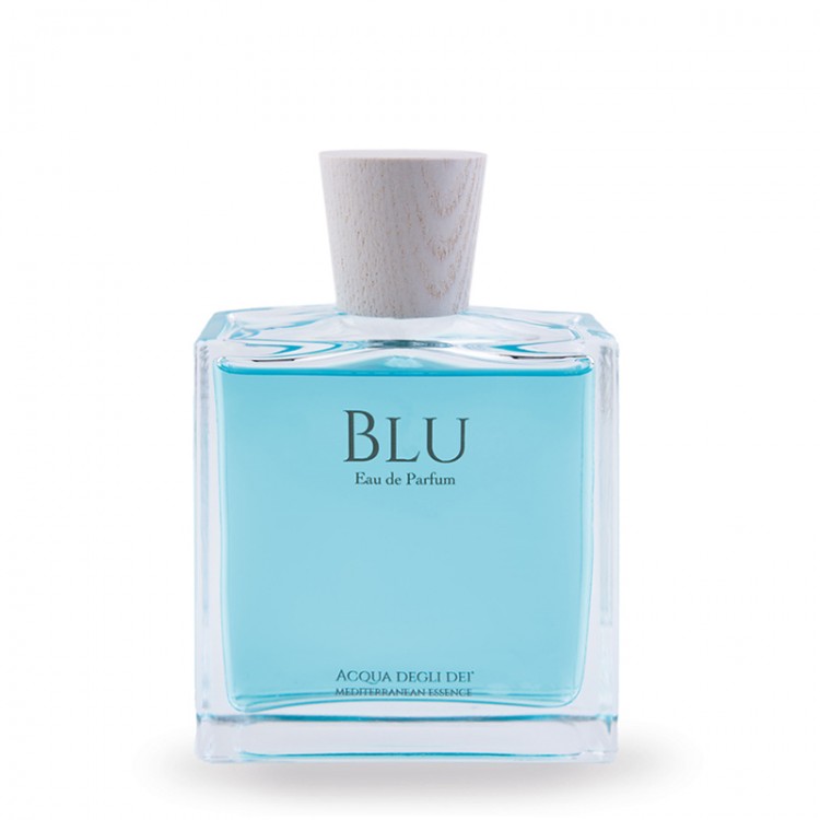 Acqua Degli Dei Blu Edp 50 Ml