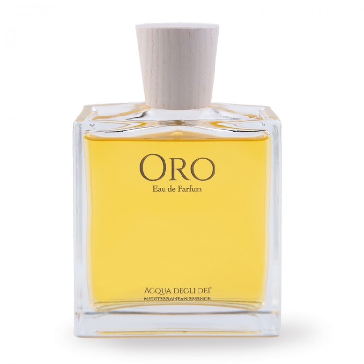 Acqua Degli Dei Oro Edp 100 Ml