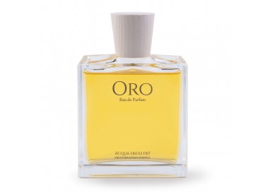 Acqua Degli Dei Oro Edp 100 Ml