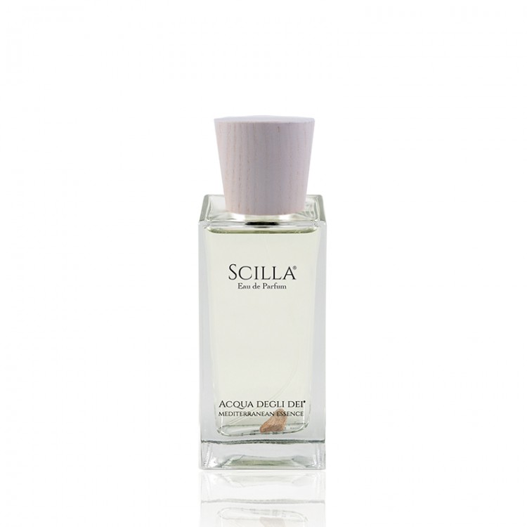 Acqua Degli Dei Scilla Edp 50 Ml