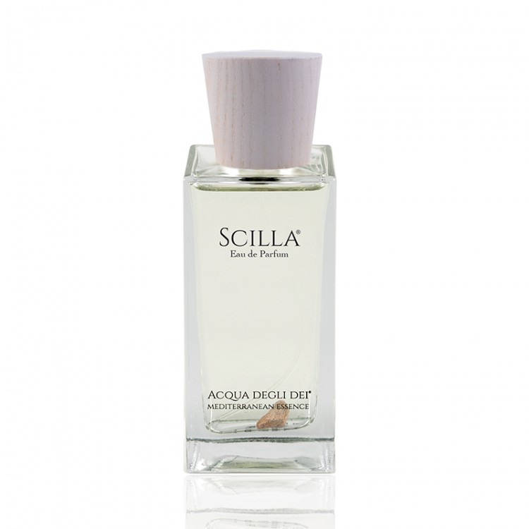 Acqua Degli Dei Scilla Edp 100 Ml