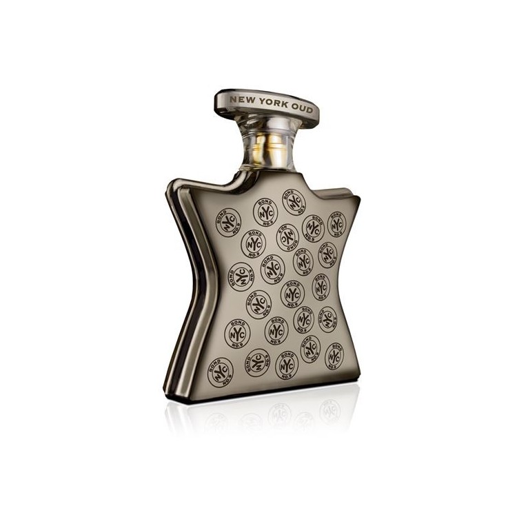 BOND No.9 NEW YORK OUD EDP 50 ML BOND No.9 NEW YORK OUD EDP 50 ML