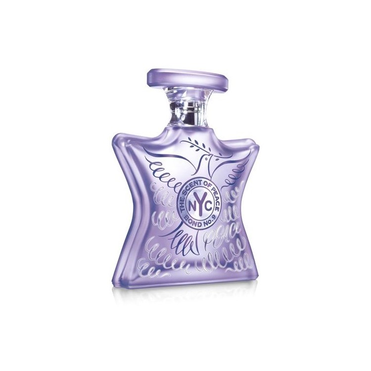 Bond No.9 The Scent Of Peace Edp 50 Ml