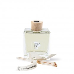 Acqua Degli Dei Cariddi...