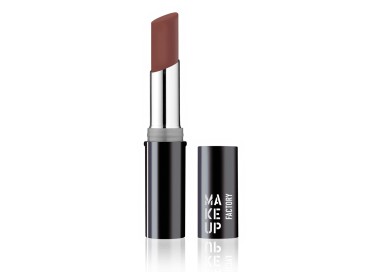 Make up Factory Mat Lip Stylo 21 Light Maroon