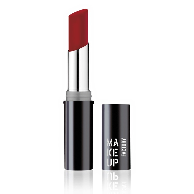 Make up Factory Mat Lip Stylo 29 Pure Red