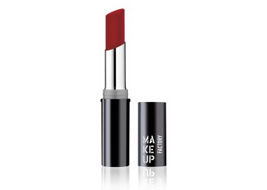 Make up Factory Mat Lip Stylo 29 Pure Red