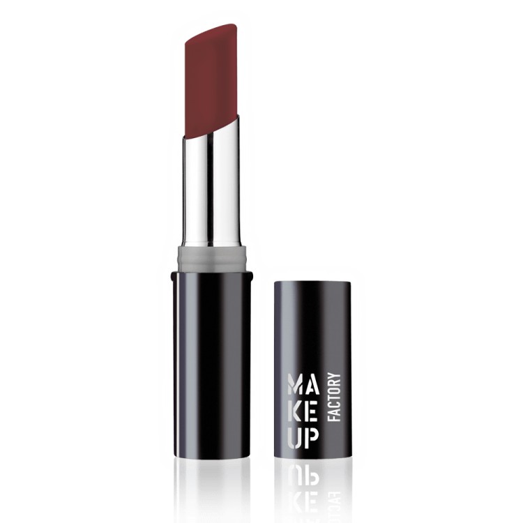 Make up Factory Mat Lip Stylo 36 Elegant Cranberry