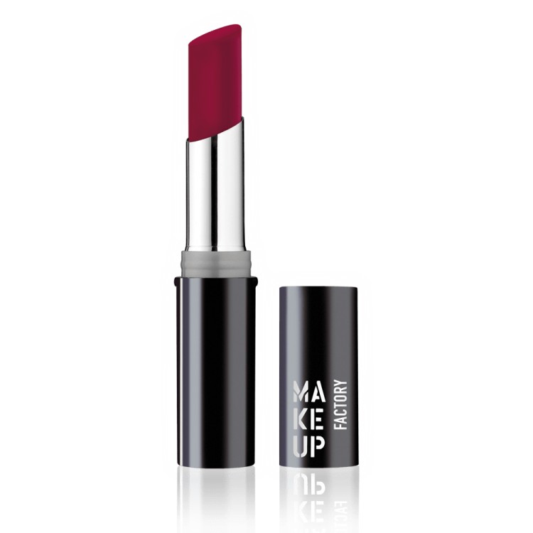 Make up Factory Mat Lip Stylo 42 Intense Fuchsia