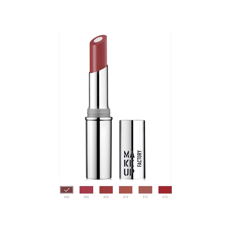 Make up Factory Inner Glow Lip Color 30 Lullaby Rose
