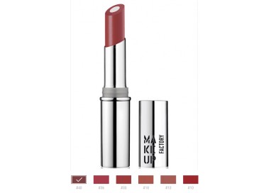 Make up Factory Inner Glow Lip Color 40 Classy Umber