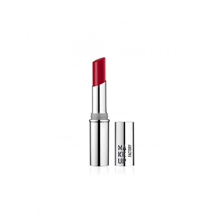 Make up Factory Glossy Lip Stylo 10 Sicilian Red