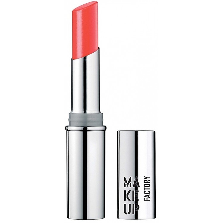 Make up Factory Glossy Lip Stylo 11 Intense Coral