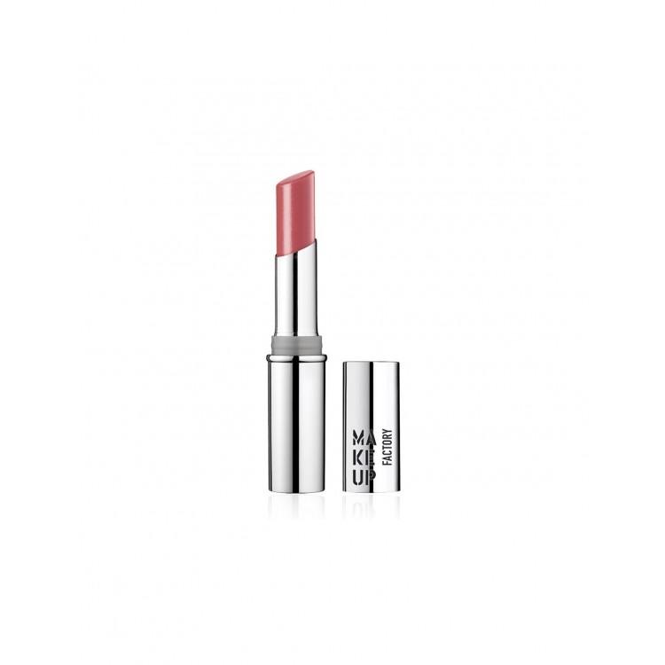 Make up Factory Glossy Lip Stylo 18 Red Coral