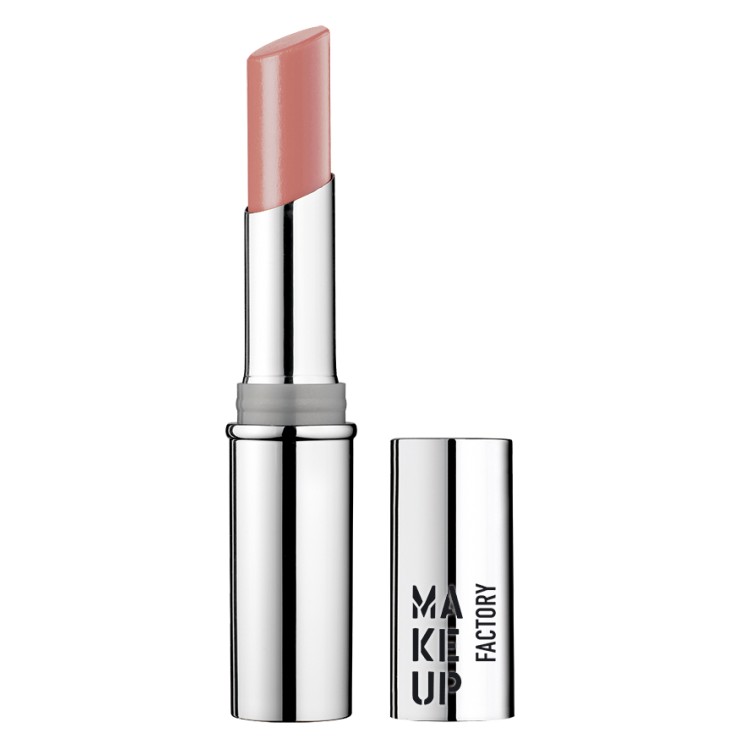 Make up Factory Glossy Lip Stylo 25 Natural Rose