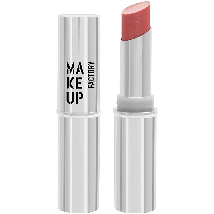 Make up Factory Glossy Lip Stylo 30 Lullaby Rose