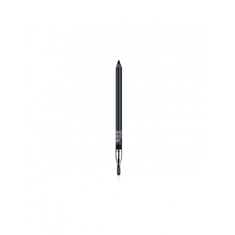 Make up Factory Smoky Liner EyePencil Waterproof 05 Anthracite