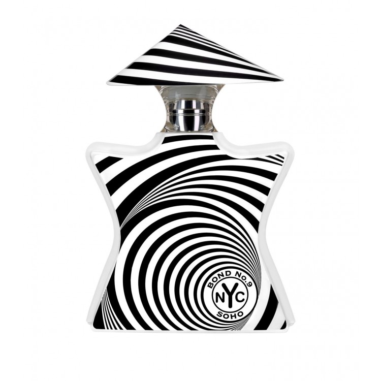 Bond No.9 Soho Edp 50 Ml Bond No.9 Soho Edp 50 Ml