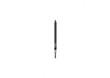 Make up Factory Smoky Liner EyePencil Waterproof 09 Smoky Brown