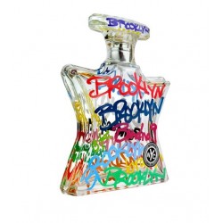 Bond No.9 Brooklyn Edp 100 Ml