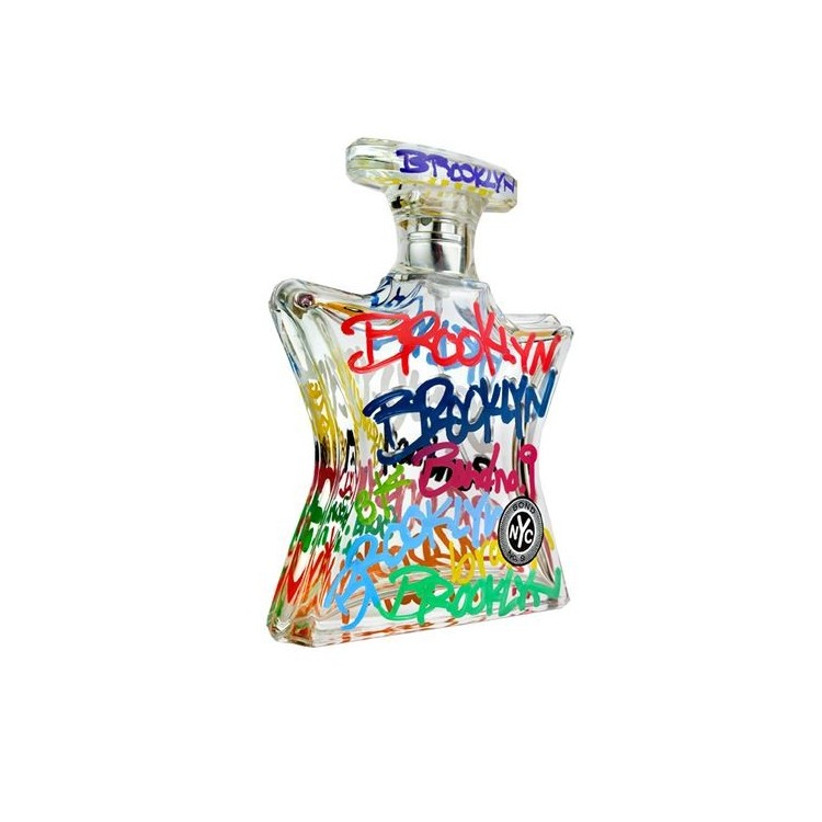 Bond No.9 Brooklyn Edp 100 Ml