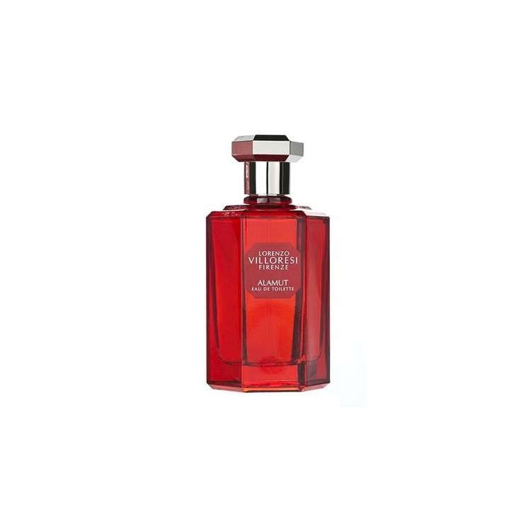 Lorenzo Villoresi Alamut Edt 100 Ml Spray