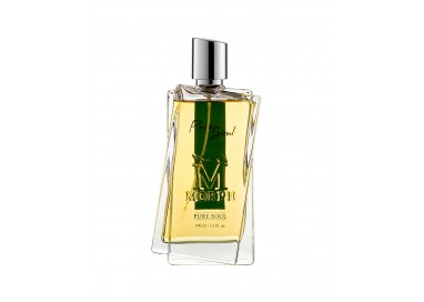 Morph Luxury Pure Soul edp 100 ml spray