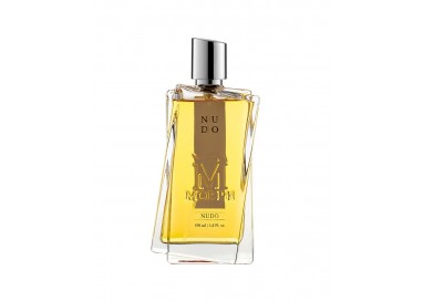 Morph Luxury Nudo edp 100 ml spray