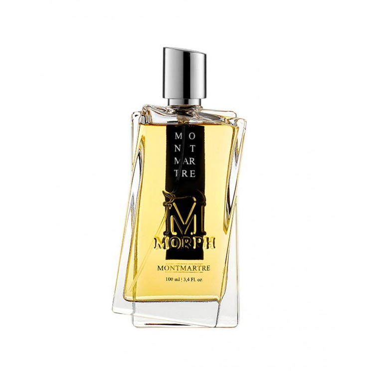 Morph Luxury Montmartre edp 100 ml spray