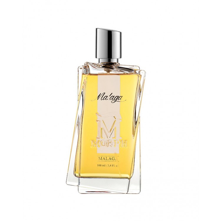 Morph Luxury Malaga edp 100 ml spray