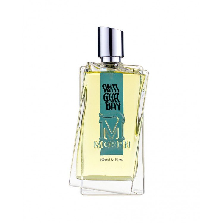 Morph Luxury Antigua Bay edp 100 ml spray