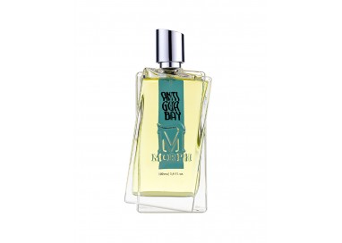 Morph Luxury Antigua Bay edp 100 ml spray