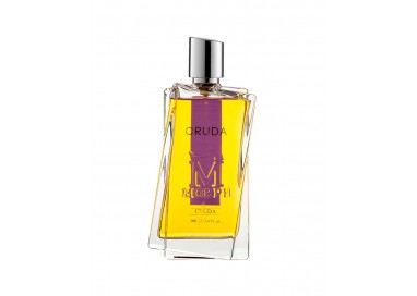 Morph Luxury Cruda edp 100 ml spray