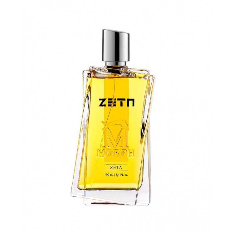 Morph Luxury Zeta edp 100 ml spray